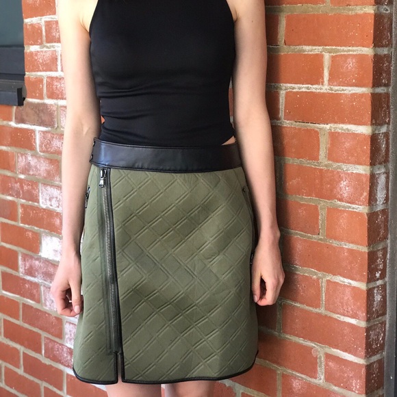 Philip Lim Skirt - Picture 1 of 4